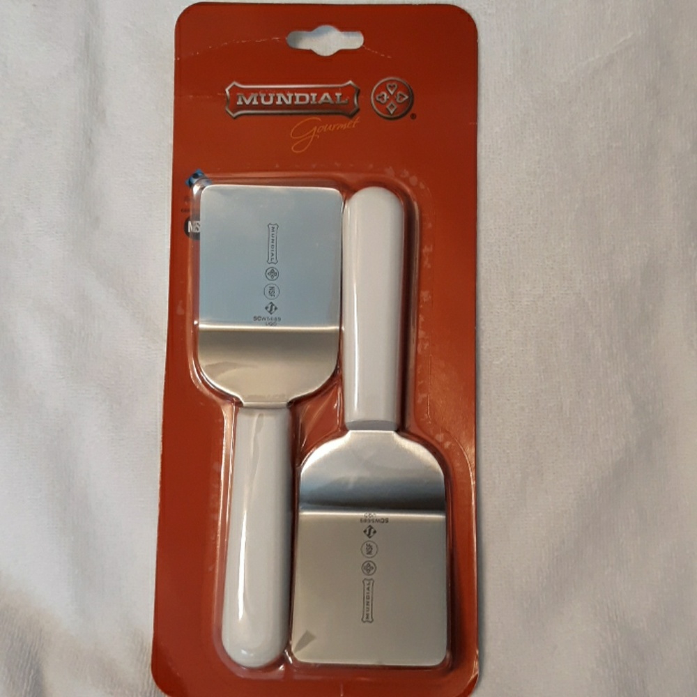 Cookie spatula/turner